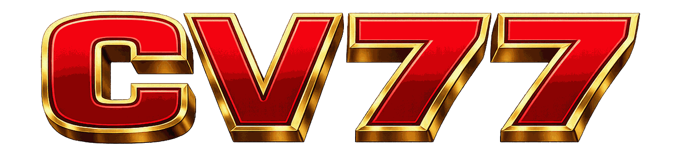 cv77 logo